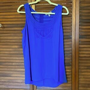 Banana Republic blouse